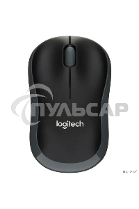 Комплект клавиатура + мышь Logitech MK270 русская раскладка
