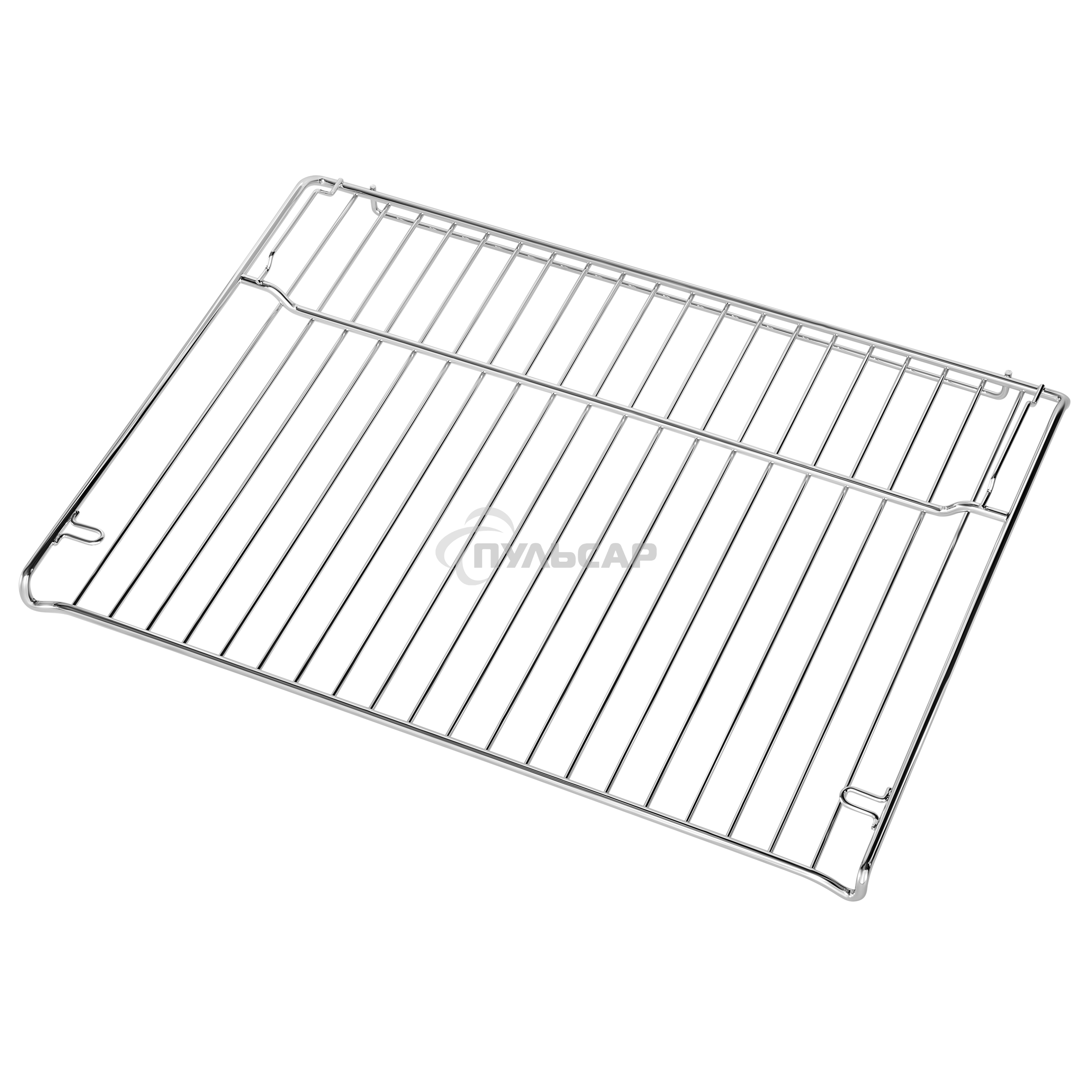 Шкаф духовой газовый с электрическим грилем Maunfeld MOGS703B2, встраиваемый