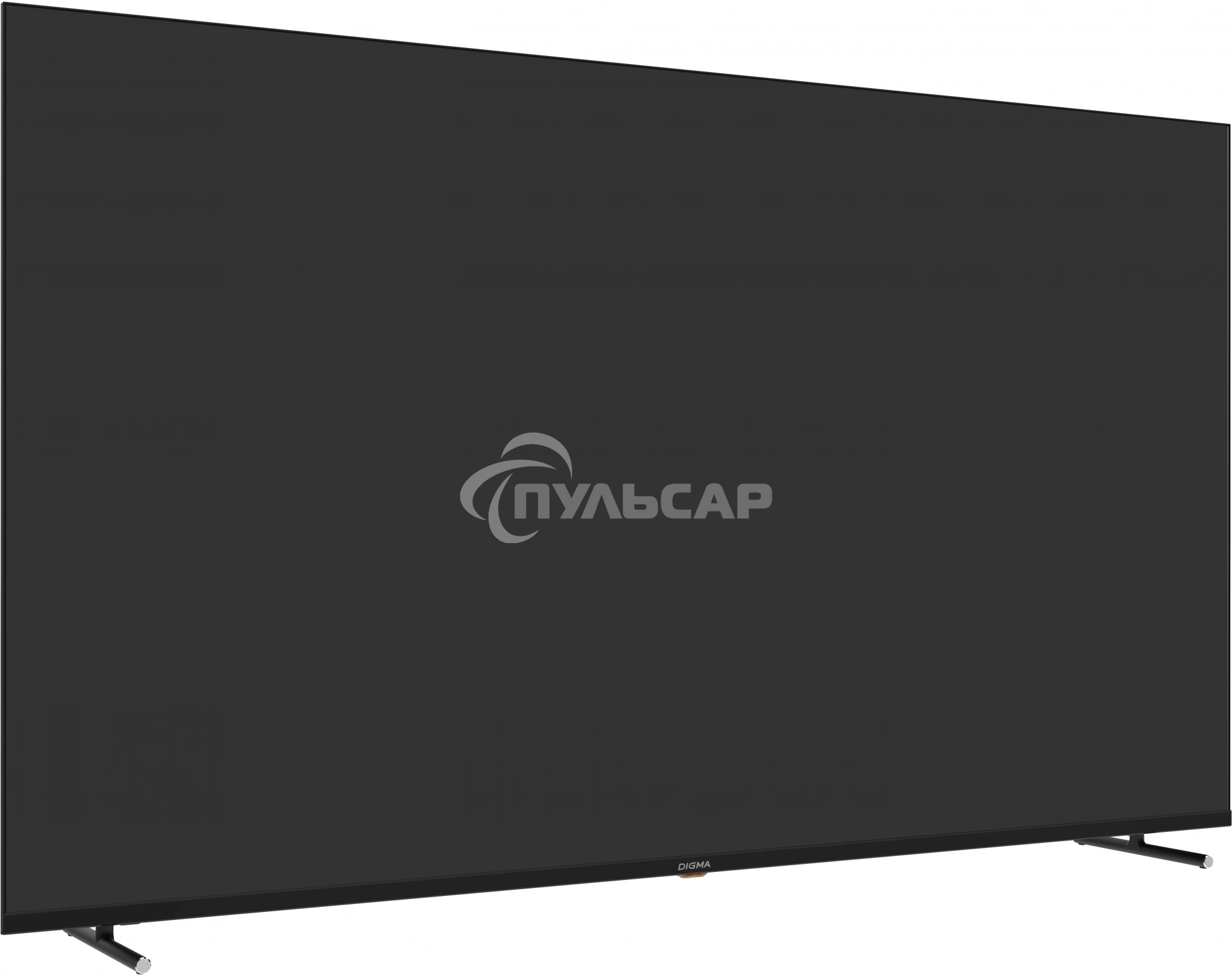 Телевизор Digma 65