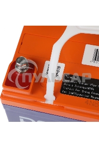 Батарея для ИБП Delta HRL 12-33 X 12В 33А·ч