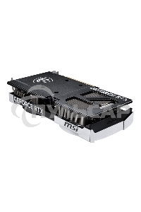 Видеокарта MSI RTX 5070 12G VENTUS 2X OC RTX 5070 PCI-E 5.0 GDDR7 2542/28000 HDMIx1 DPx3 HDCP Ret