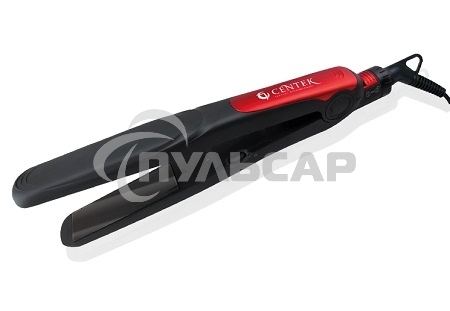 Выпрямитель Centek CT-2008 40Вт, керамические пластины 90х26мм, Ультрагладкая керамика,LED индикатор