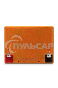 Батарея ExeGate HR1221W (12V 5Ah, клеммы F2)