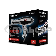 Фен Centek CT-2221 Professional 2200Вт