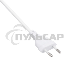 Гирлянда Neon-night Айсикл (бахрома) светодиодный, 1,8 х 0,5 м, белый провод, 230 В, диоды теплый белый, 48 LED