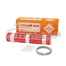 Комплект Теплый пол (мат) WSM 220Вт/1.50кв.м Warmstad 2206162 Комплект Теплый пол (мат) WSM 220Вт/1.50кв.м Warmstad 2206162