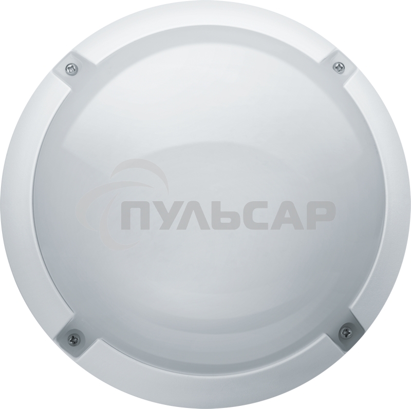 Светильник LED 94 829 NBL-PR1-7-4K-WH-IP65-LED / NBL-PR1-8-4K-WH-IP65-LED 4000К IP65 (аналог НПП 1301 бел. круг) Navigator
