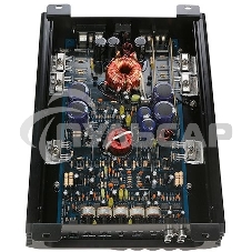 Усилитель автомобильный Ural МТ 1.500 одноканальный