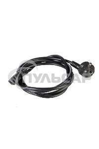 Шнур питания ЦМО R-10-CORD-C13-S-5 (упак.:1шт) 1м