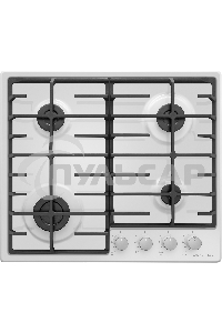 Газовая варочная панель Maunfeld EGHE.64.6CW/G