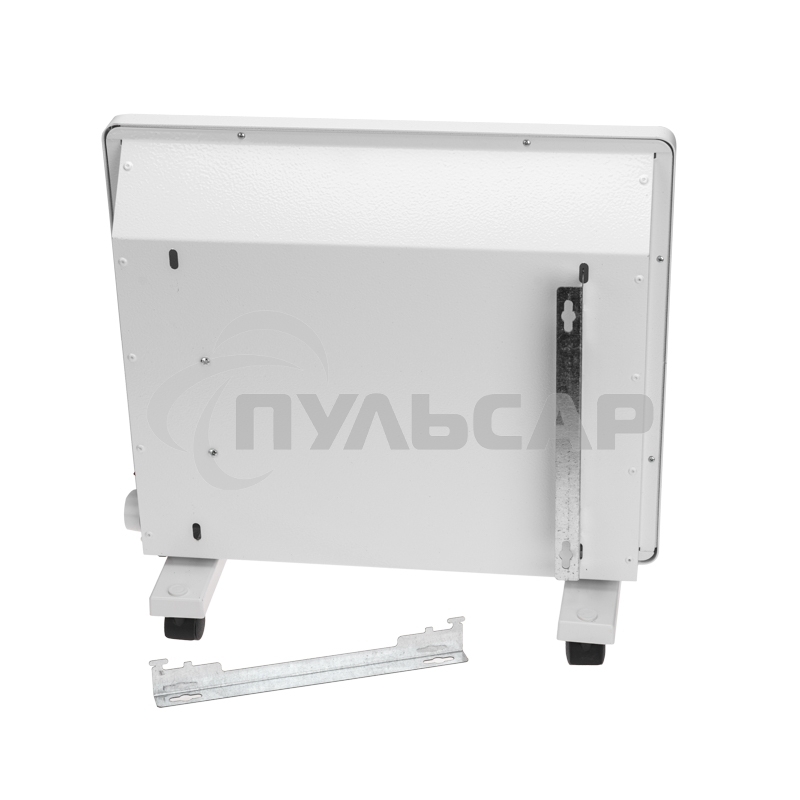 Конвектор Сокол 60-0086 белый, 1000 Вт, 10 м2, термостат