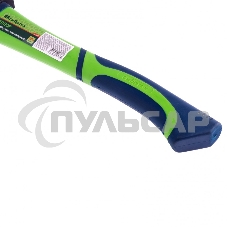Топор, 800 г, фибергласовое топорище Сибртех