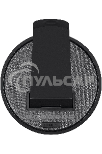 Портативная колонка BBK BTA1110 черный 10W 2.0 BT 10м 1800mAh