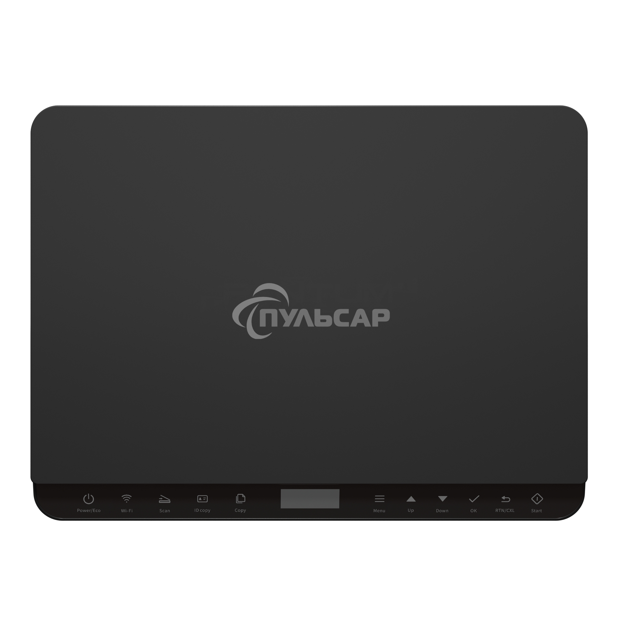 МФУ лазерное Pantum BM1800W (ЧБ, А4, C/P/S, 18 стр/мин, 600x600 dpi, 256Мб RAM, лоток 150 стр, USB, Wi-Fi)