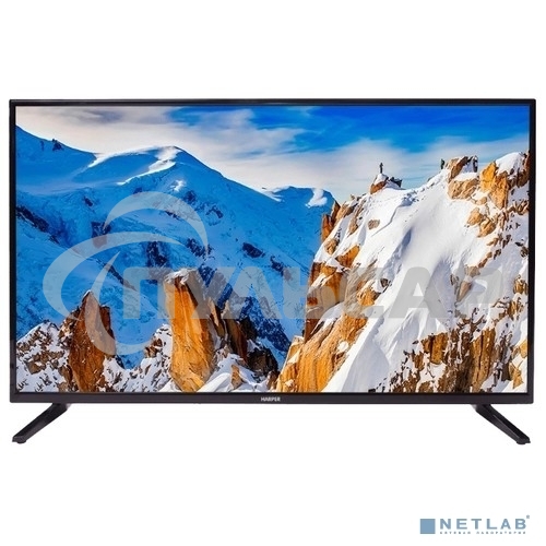 Телевизор Harper 43