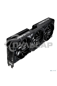 Видеокарта Palit PA-RTX 5070 GAMINGPRO-S 12Gb RTX 5070 12Gb 192bit GDDR7 2325/28000 HDMIx1 DPx3 HDCP Ret