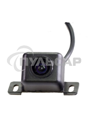 Камера заднего вида Silverstone F1 Interpower IP-820 (Универсальная для установки на любомавтомобиле)