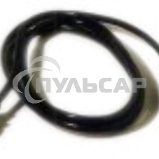 Кабель Кабель питания сист.блок-монитор Gembird 3.0м, черный, с зазем., пакет PC-189-10