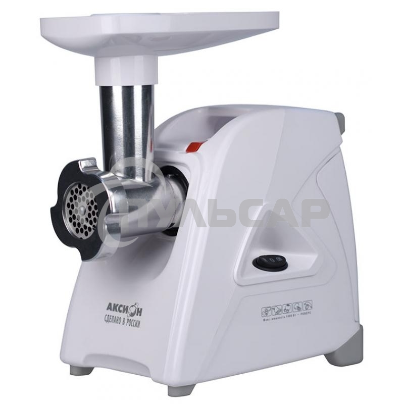 Мясорубка электрическая Аксион М35.01