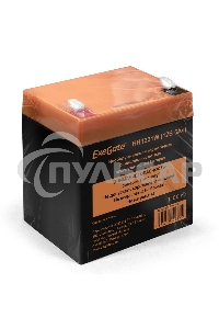 Батарея ExeGate HR1221W (12V 5Ah, клеммы F2)