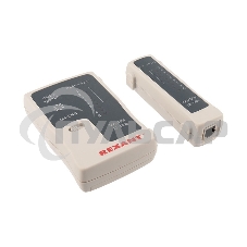 Тестер кабеля RJ-45+RJ-11 468 Rexant