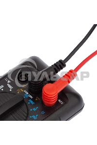 Портативный мультиметр М-182 (DT-182) PROconnect