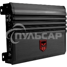 Усилитель автомобильный Ural МТ 1.500 одноканальный