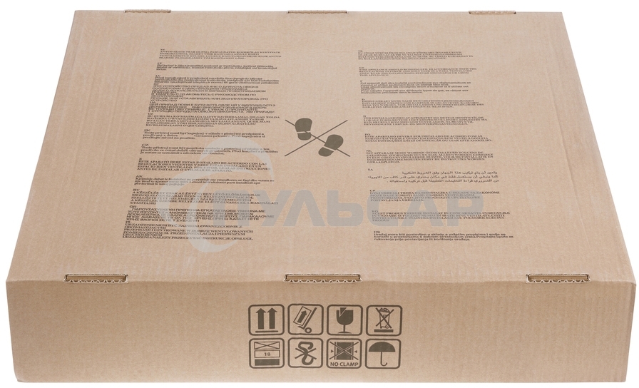 Газовая варочная панель Maunfeld EGHG.43.23CW/G