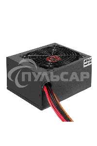 Блок питания ExeGate 750PPE (EX292335RUS), 750Вт, 120мм, черный