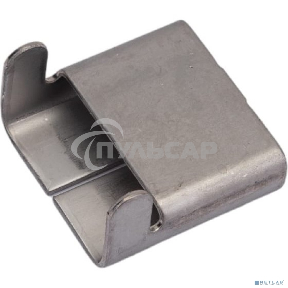 Скрепа СГ-20 (A200 NC 20) (уп.100шт) ИЭК UZA-50-100