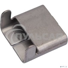 Скрепа СГ-20 (A200 NC 20) (уп.100шт) ИЭК UZA-50-100