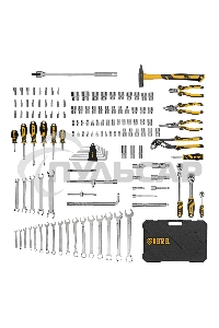 Набор инструментов, 1/2