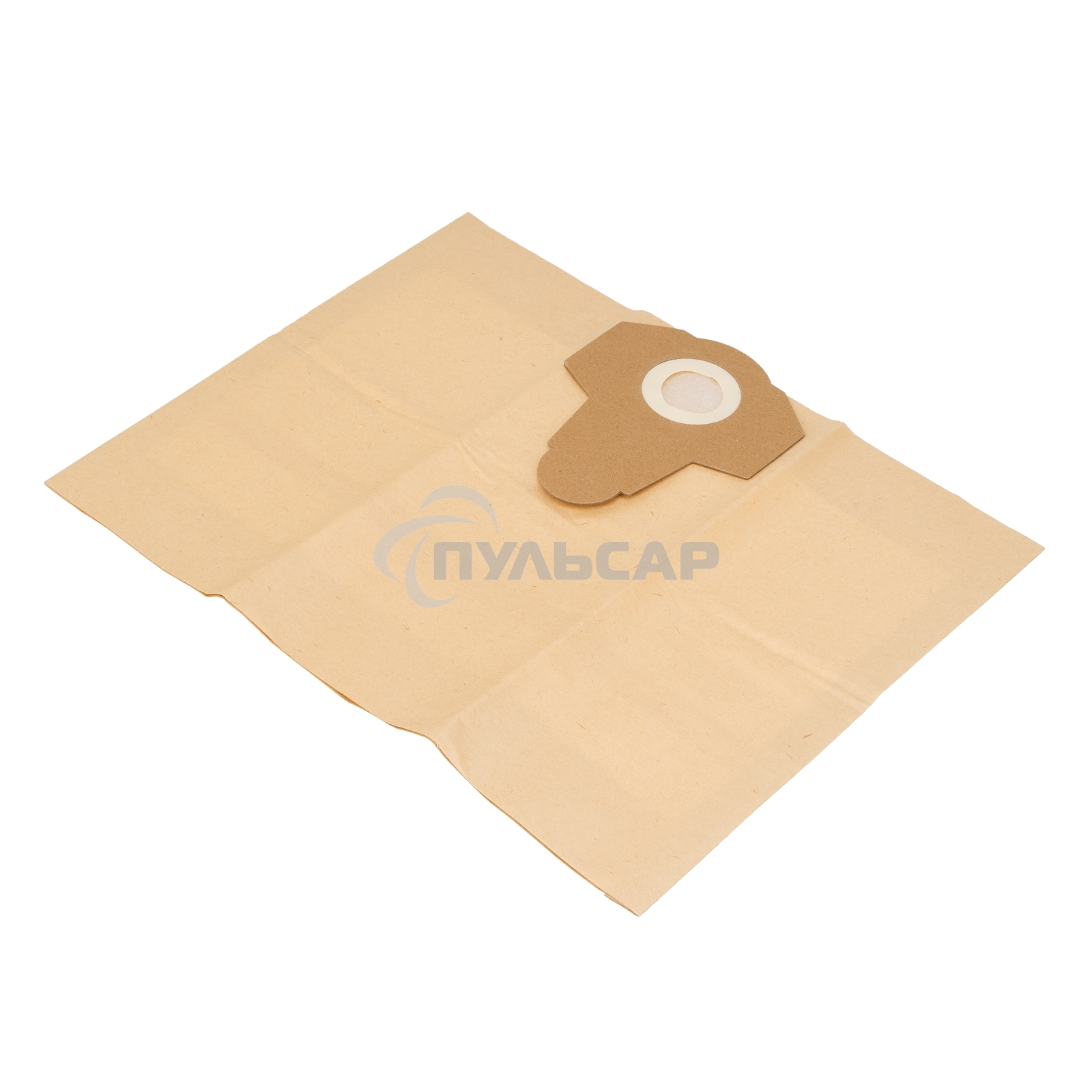 Комплект мешков одноразовых для пылесосов Denzel RVC20, RVC30, LVC20, LVC30, 5 шт. Denzel