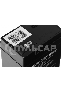 Батарея Delta DT 6045 (6V, 4.5Ah)
