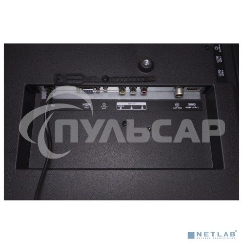 Телевизор Harper 43