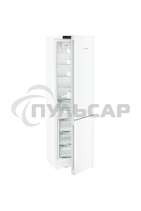 Холодильник Liebherr CNf 5703-22 001 белый двухкамерный 266/94л морозилка снизу