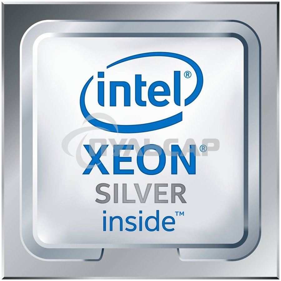 Процессор Intel Xeon Silver 4214 Soc-3647 2.2GHz OEM