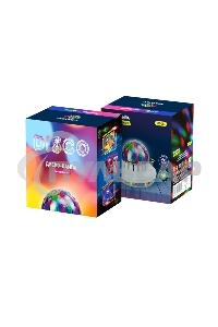 Диско-лампа Neon-night 