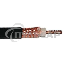 Кабель РК 75-4-11А (м) Rexant 01-2693 Кабель РК 75-4-11А (м) Rexant 01-2693