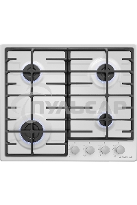 Газовая варочная панель Maunfeld EGHE.64.6CW/G