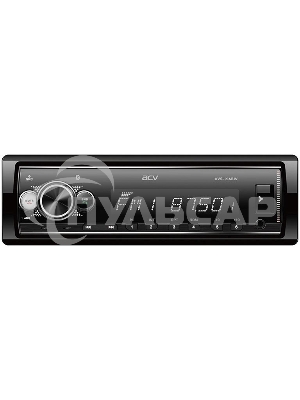 Автомагнитола ACV AVS-916BW 1DIN 4x50Вт