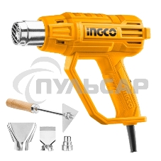 Фен технический Ingco HG200038