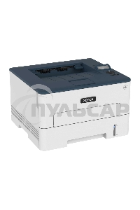 Принтер лазерный Xerox B230 (B230V_DNI), A4, ч/б, печ. до 34 стр/мин., 600 x 600 dpi, USB, RJ-45, Wi-Fi