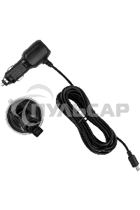 Видеорегистратор ACV GQ119 черный 1080x1920 1080p 120гр. GP2247