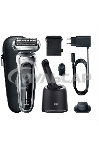 Электробритва Braun 71-S7200cc