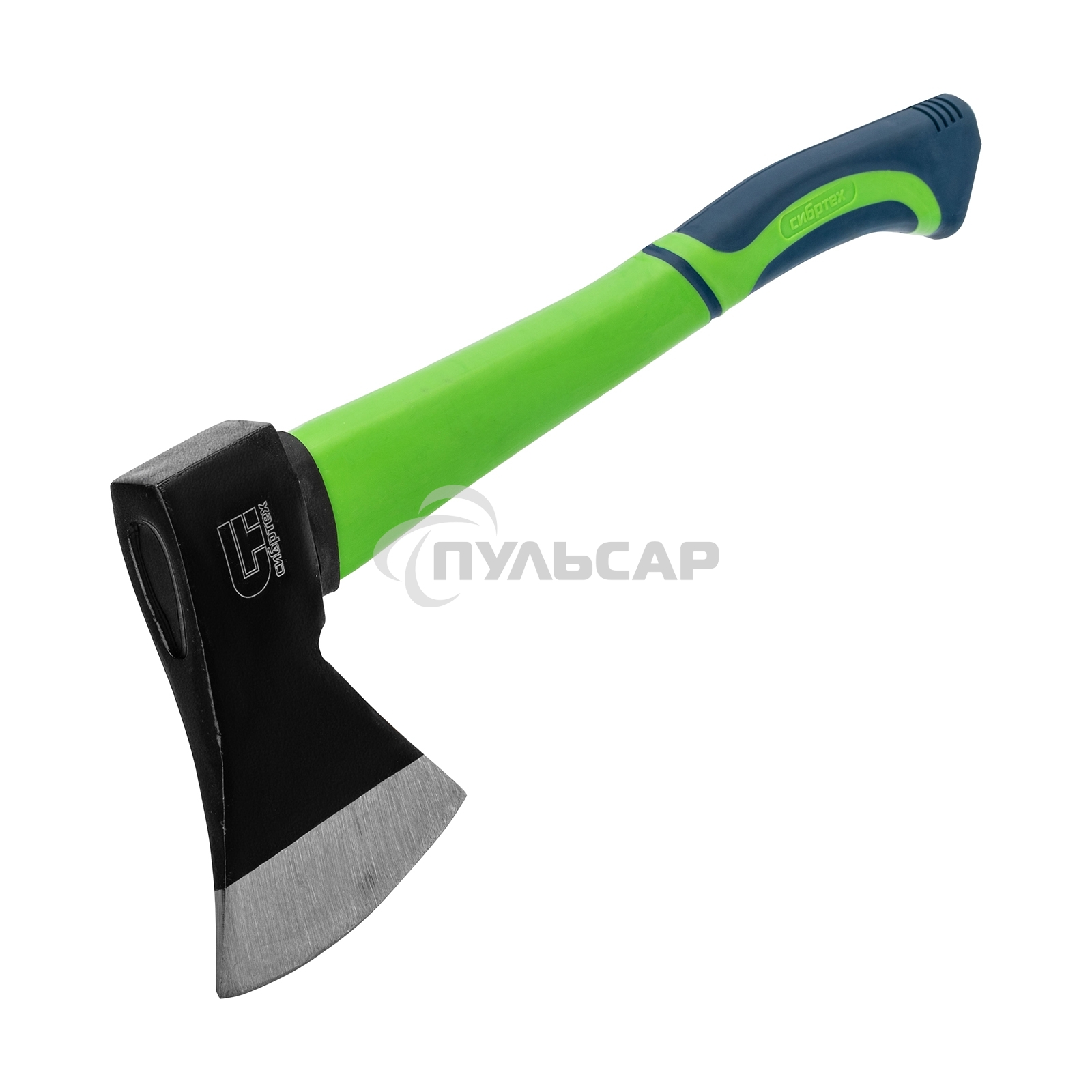 Топор СИБРТЕХ 216461000 г фибергласовое топортопорище