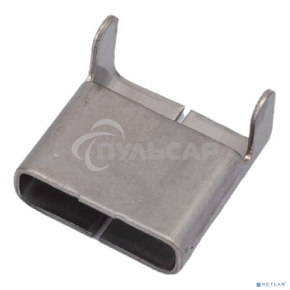 Скрепа СГ-20 (A200 NC 20) (уп.100шт) ИЭК UZA-50-100