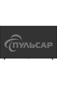 Телевизор Digma 65