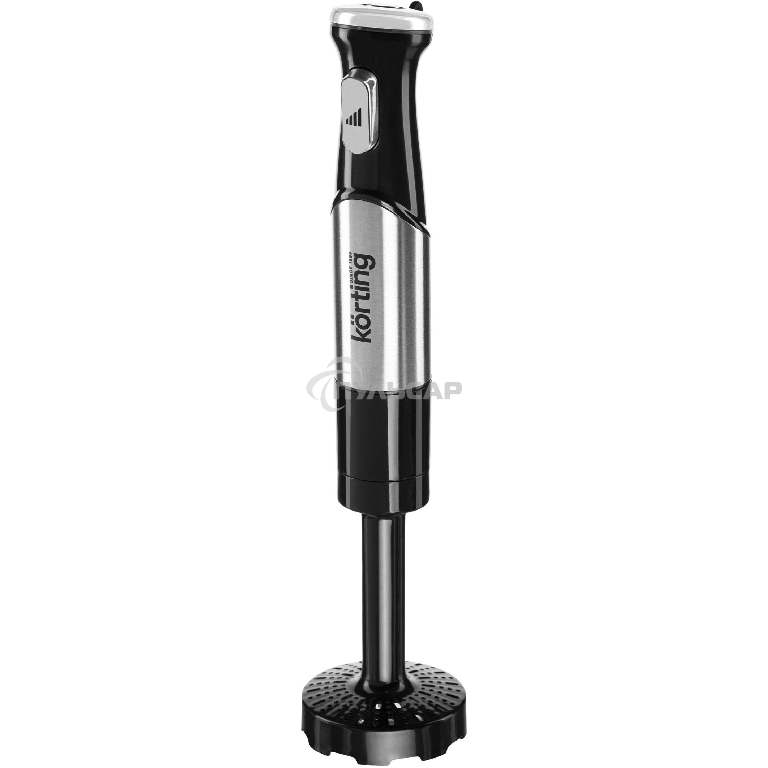 Блендер погружной Korting KHB 0321 X