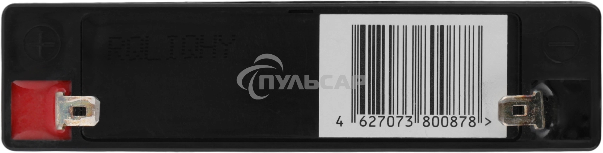 Батарея Delta DT 6012 (6V, 1.2Ah)
